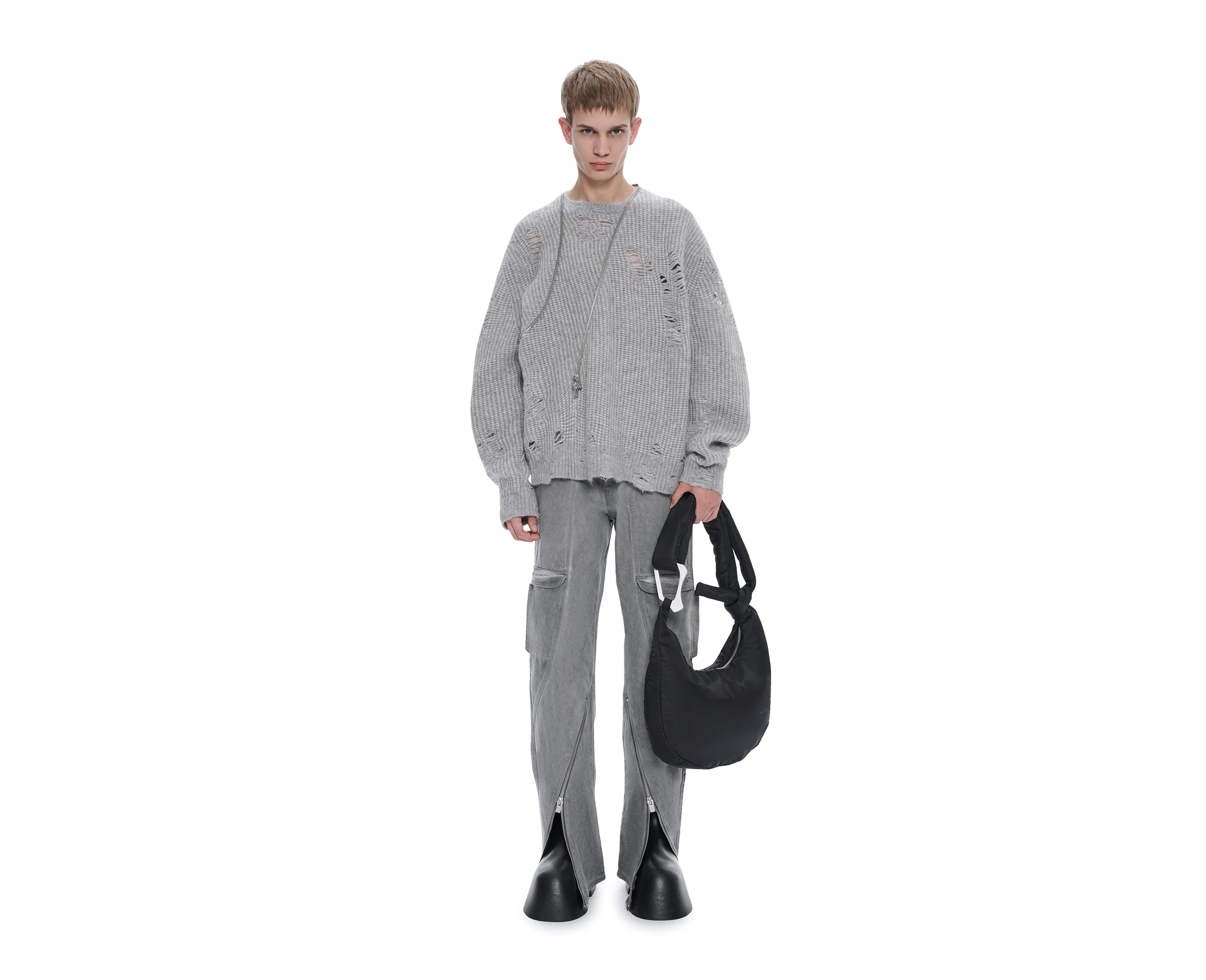 ATTACHE TOTE - Image 3