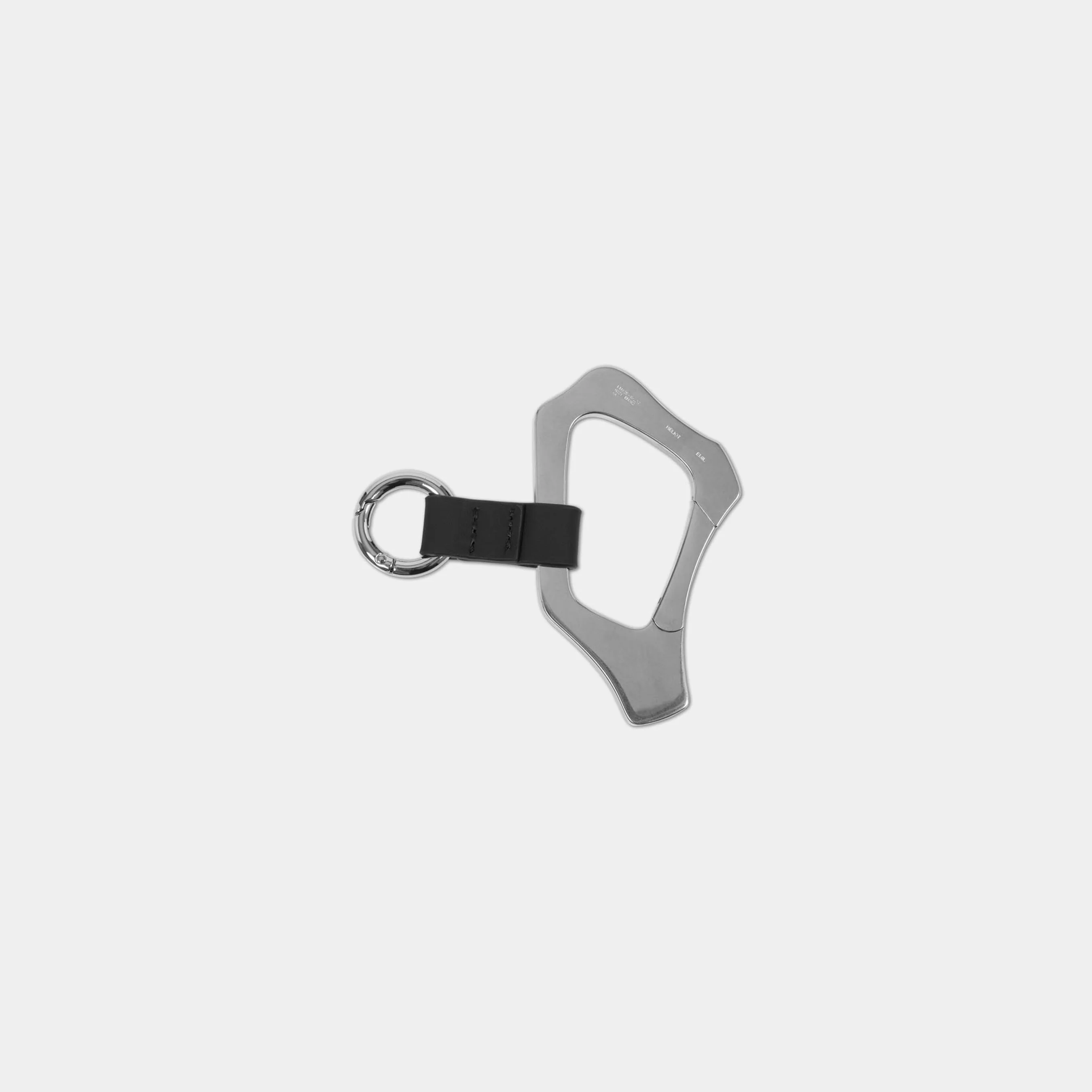 CARABINER KEYCHAIN 2 - Image 2