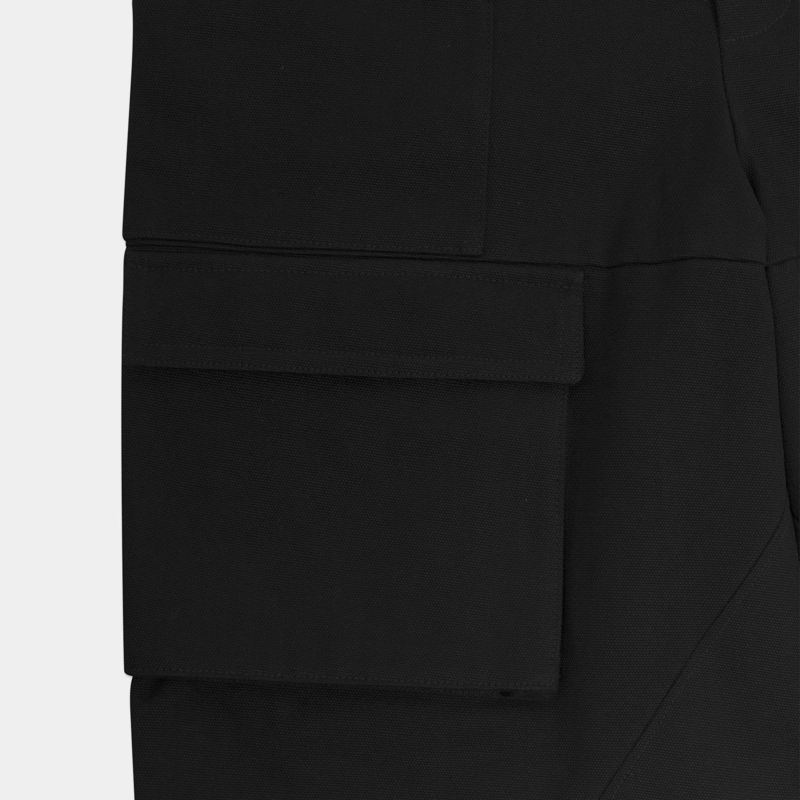 CELLULAE CARGO SHORTS - Image 5