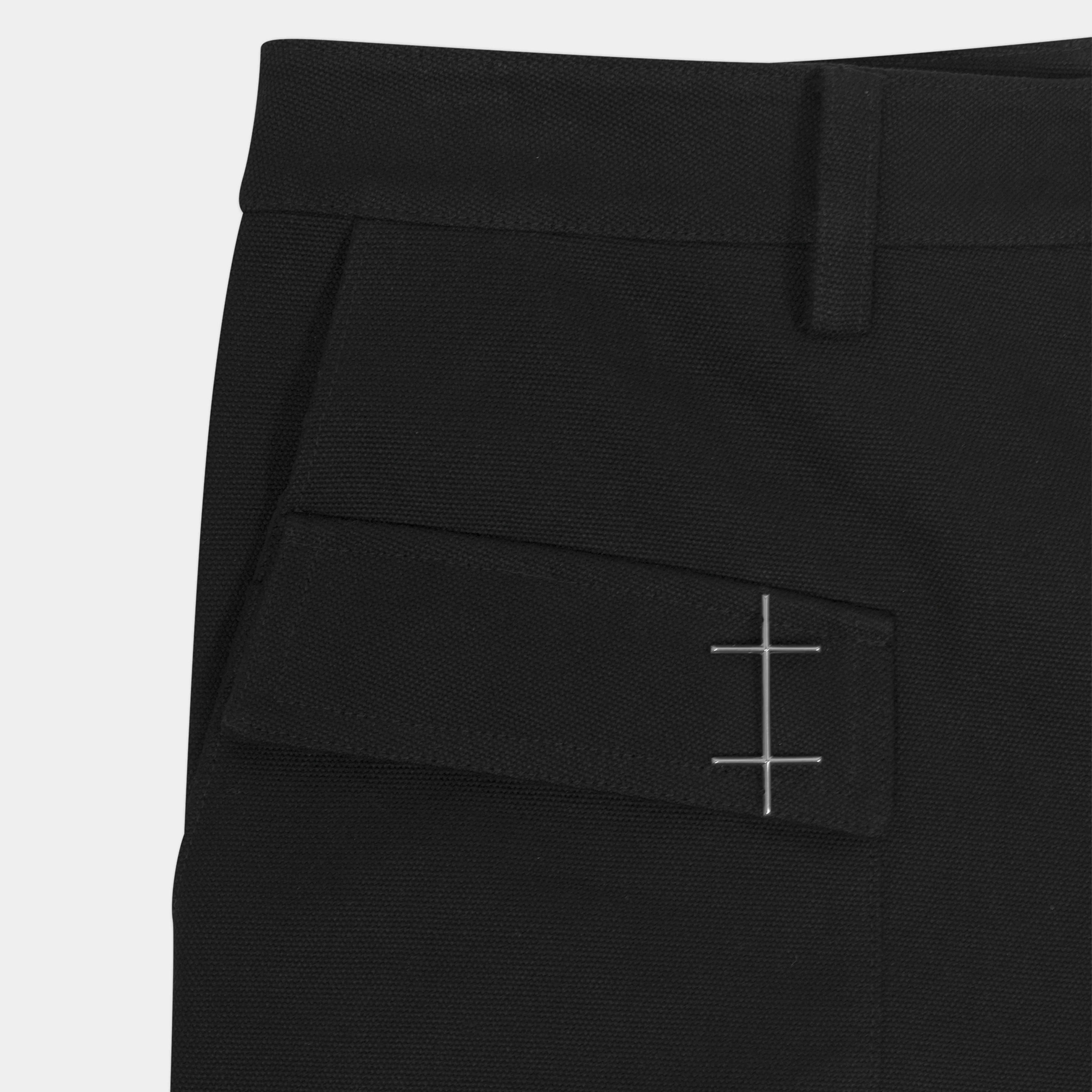 CELLULAE CARGO SHORTS - Image 6