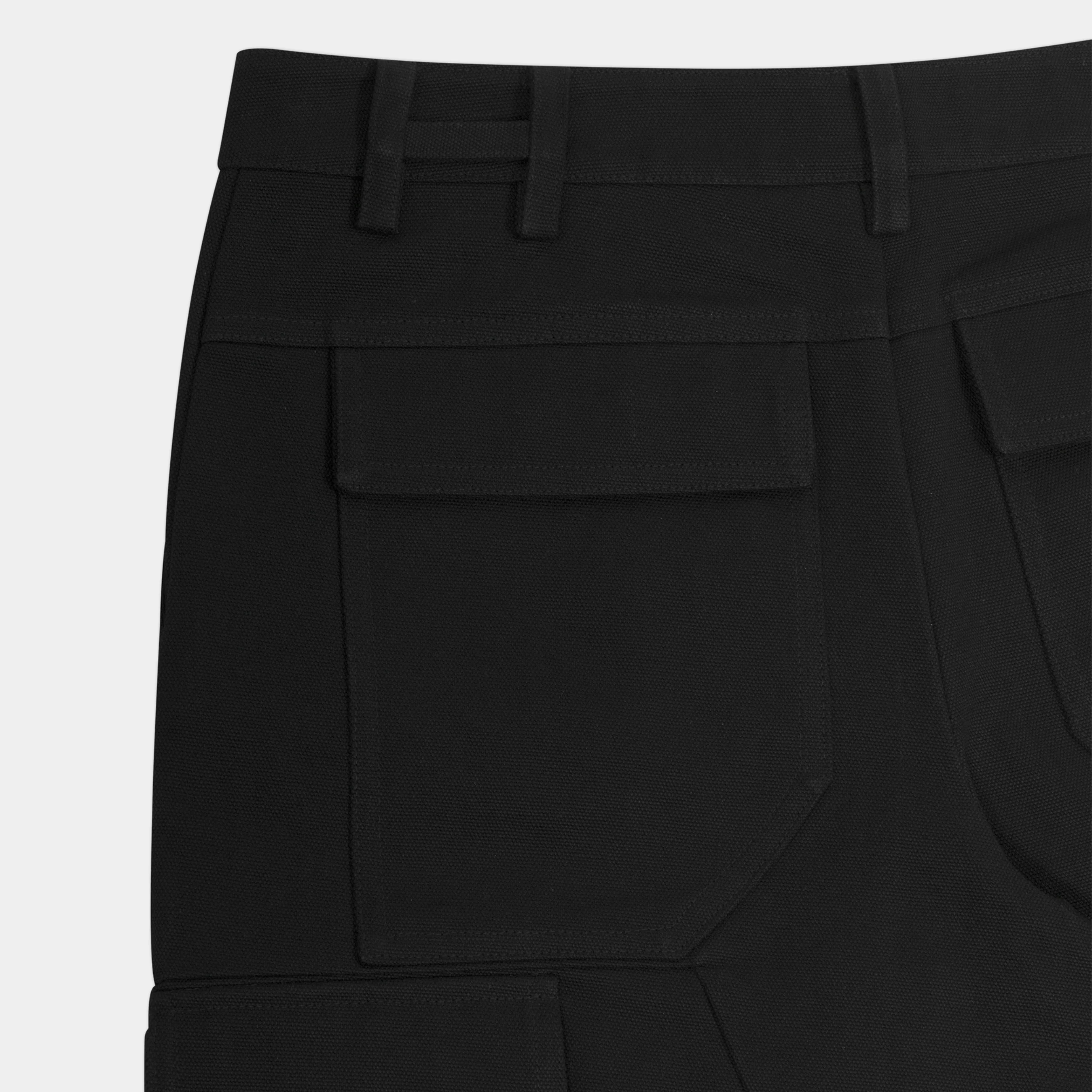 CELLULAE CARGO SHORTS - Image 8
