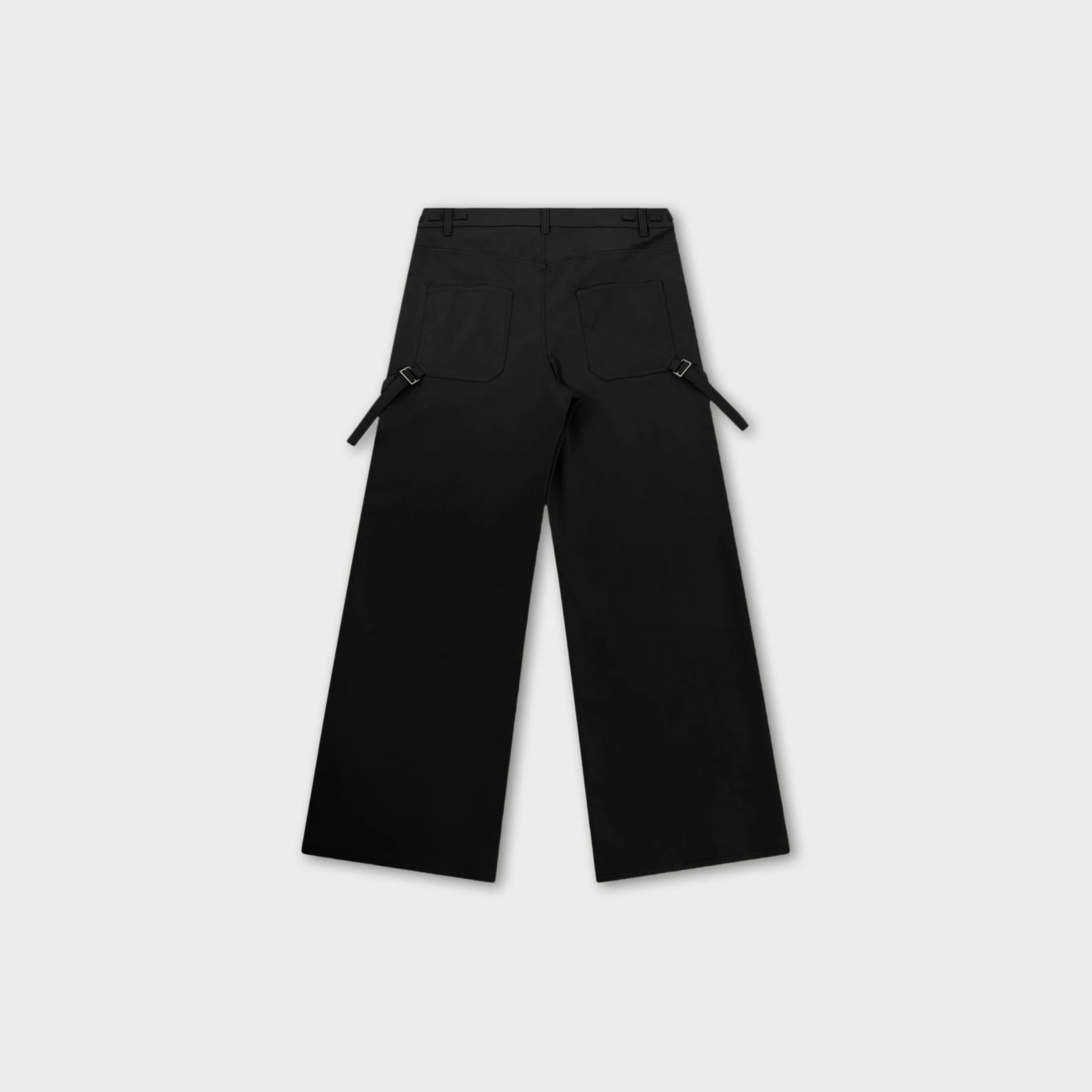 DRESSAGE TROUSERS - Image 5
