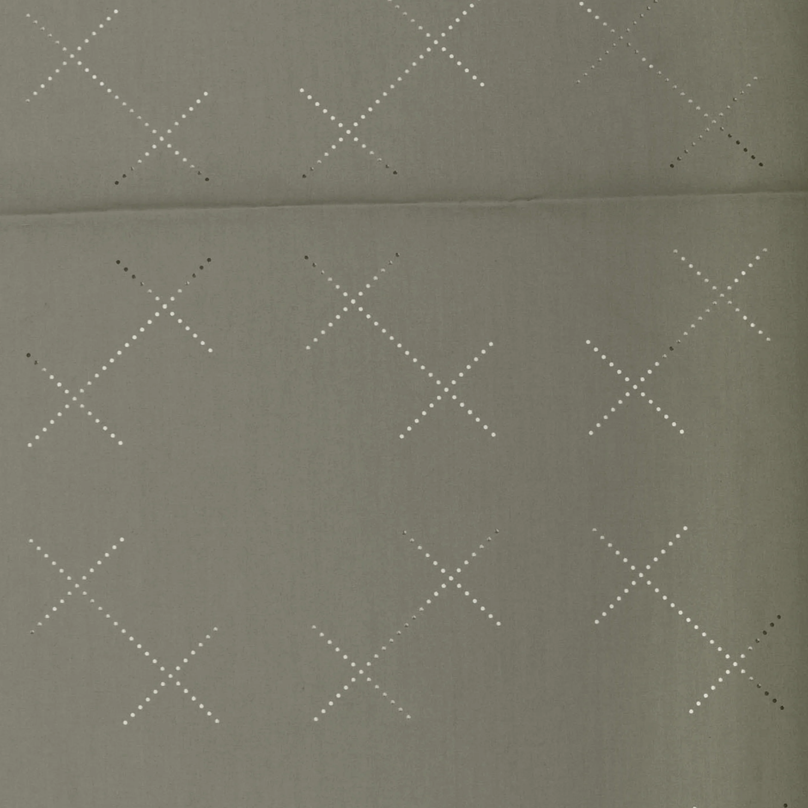 FLAXEN BANDANA - Image 2