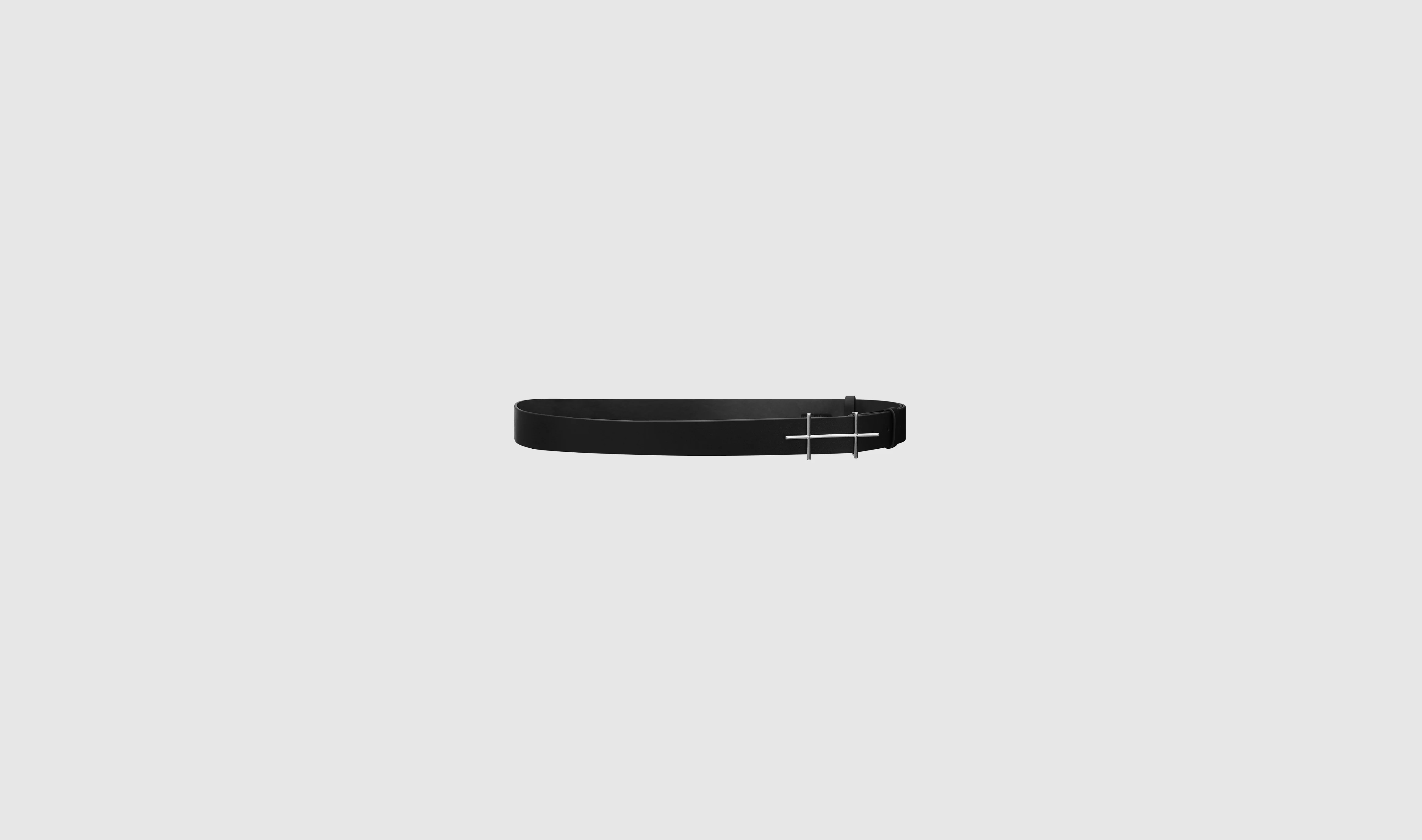 H BELT LEATHER - Image 5