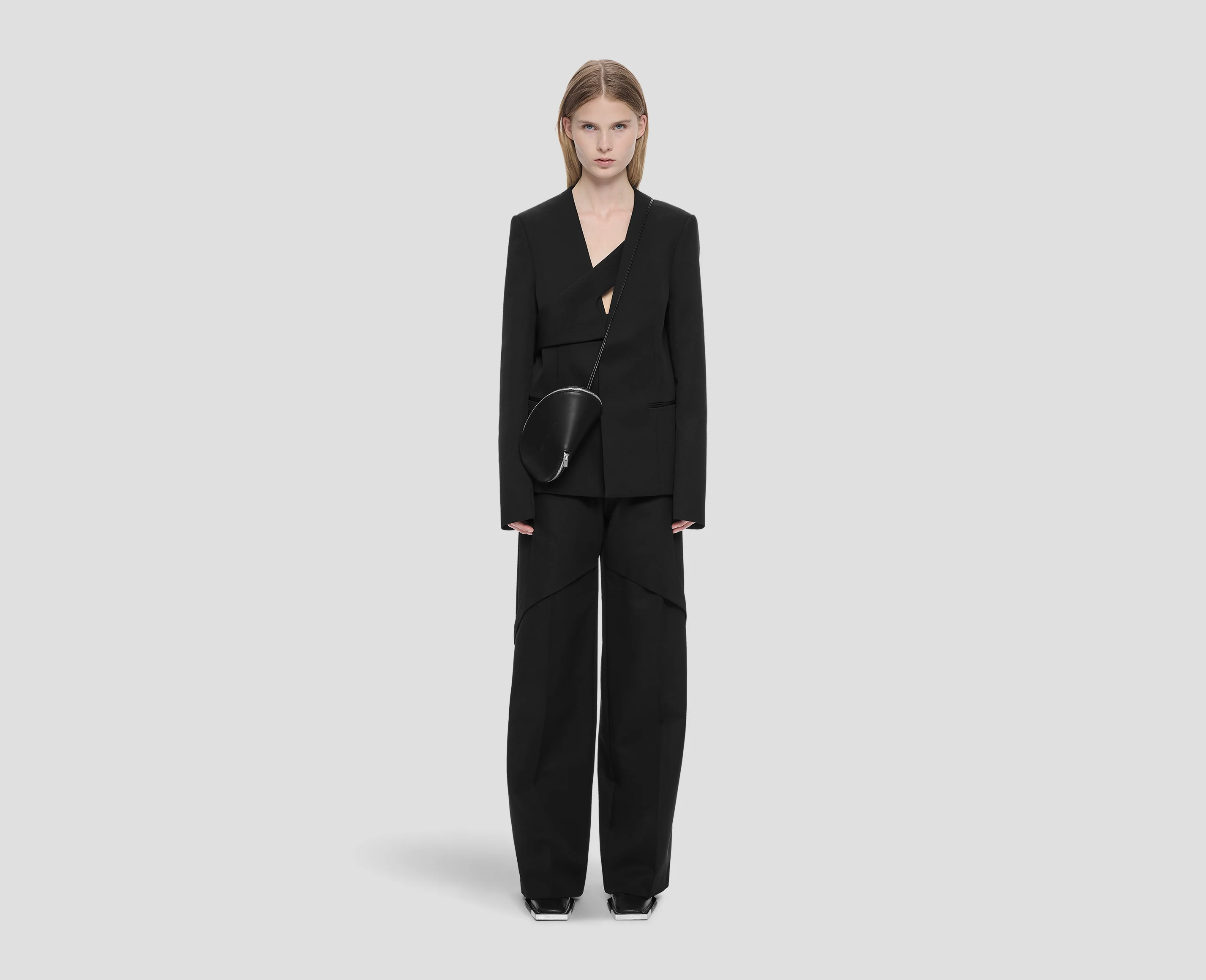 ROBUR TAILORED TROUSERS - Image 2